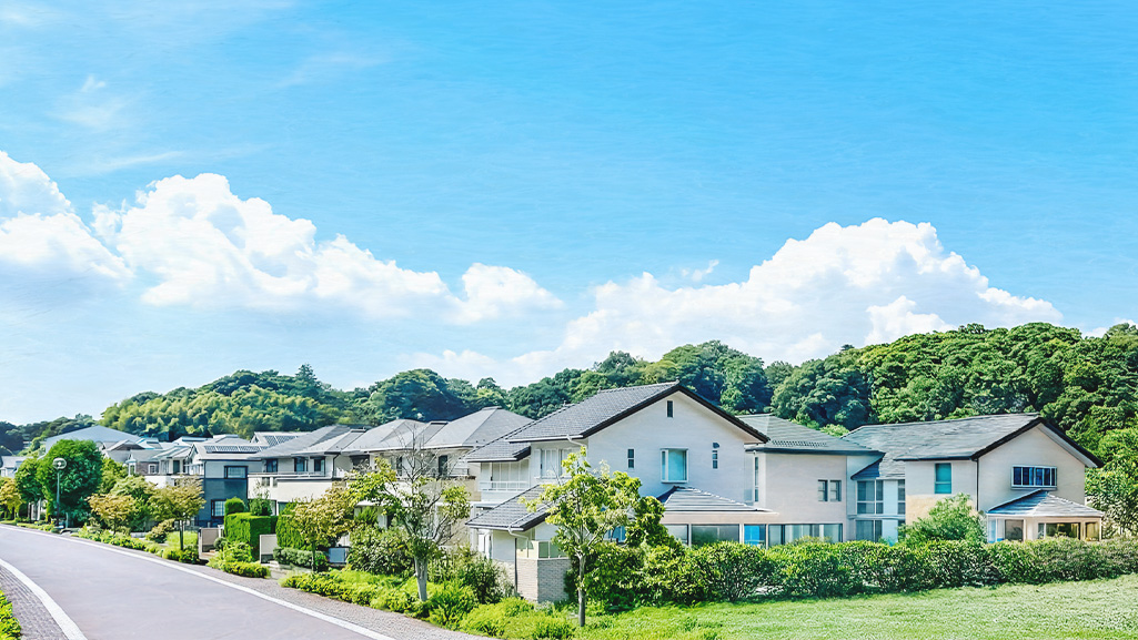 熊本県全域に対応